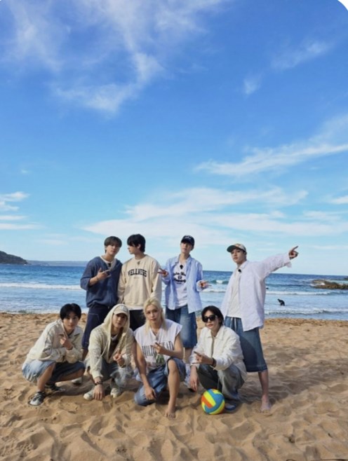 Stray Kids’i ne kadar tanıyorsun 