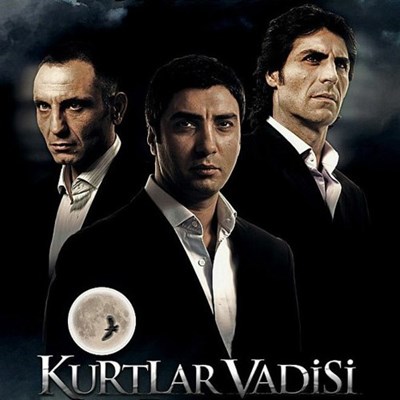 Hangi kurtlar vadisi karekterisin
