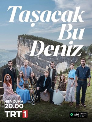 Hangi Taşacak Bu Deniz Karakterisin?