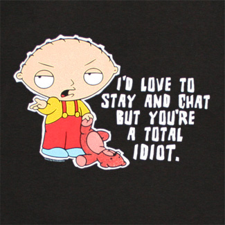 Stupid-O-Meter
