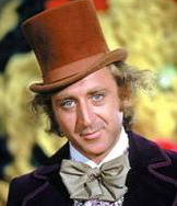 Willy Wonka