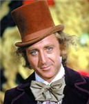 Willy Wonka
