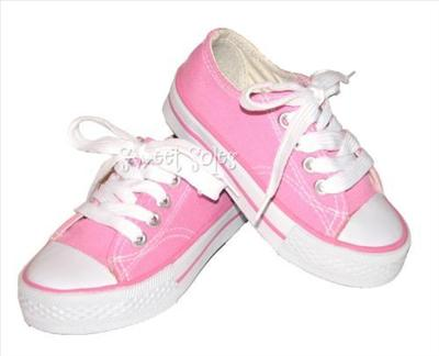 What Color Converse Are You?