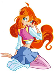 4. Sezon Winx Karakterlerinden Hangisisin?