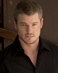 Who Is Your T.V Boyfriend? 