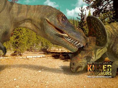 Which Dino Are You???