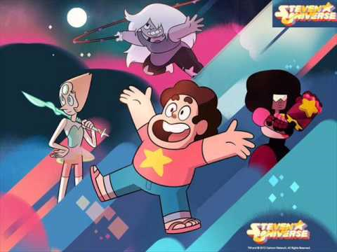 Que Cristal Gem Eres
