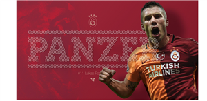 Hangi Süper Lig Futbolcususun