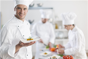 ¿Qué Tipo De Chef Eres?
