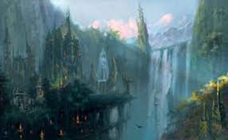 Hvad Er Dit Fantasy Navn