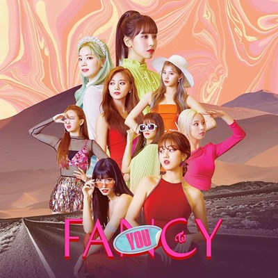 Kaç Seviye Twice Fanisin