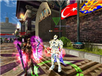 Hangi Knight Karakterisin?