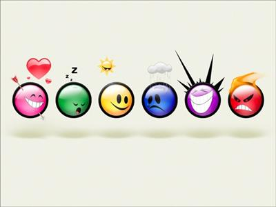 The Emotion-O-Meter