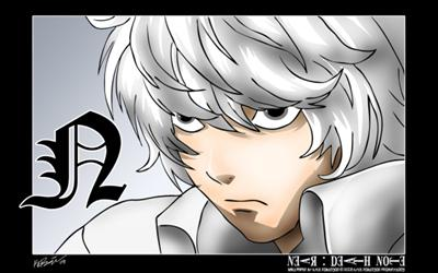 Near Or Mello
