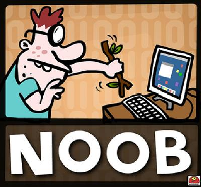 Are You Noob Or Pro