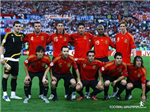 Fifa Wc Favourite Team Poll