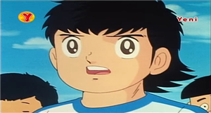 Hangi Kaptan Tsubasa Karakterisi