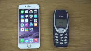 Sana En Çok Yakışan Telefon