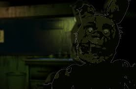 Hangi Fnaf 3 Karakterisin?