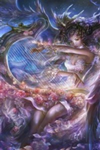 Quelle Créature Fantastique Es-Tu?