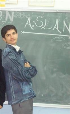 Çeaş Anadolu Lisesi Mezunlarından Hangisisin(2009(