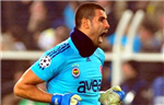 Fenerbahçemizin Hangi Futbolcucusun?