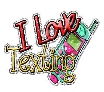 How Much Do You Text?