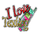 How Much Do You Text?