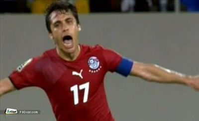 احمد حسن