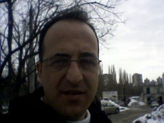 Ben Kımım