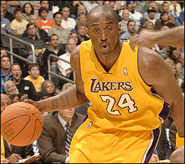 Hangi Nba Oyuncususun?