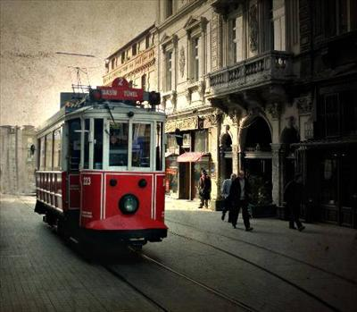Hangi İstanbul Semti Kimliğinizle Örtüşüyor?