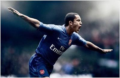 Which Gunner R U?????