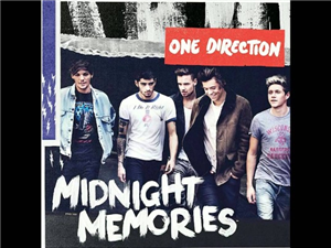 Sabes Mucho De One Direction?