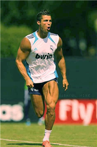 Hangi Futbolcusun