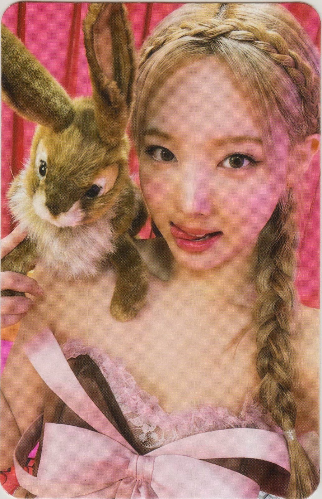 Kpop Idolu Oluyorsunn
