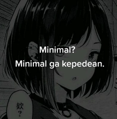 Seberapa Pd Kah Kamu?