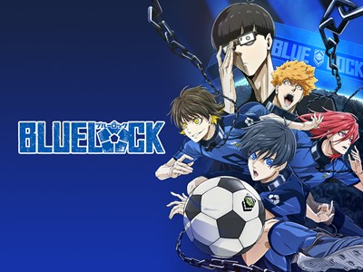 Hangi bluelock karakterisin?