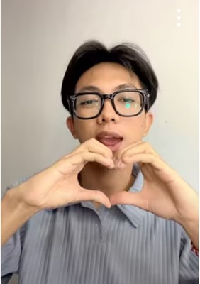 Pengetahuan love  academy