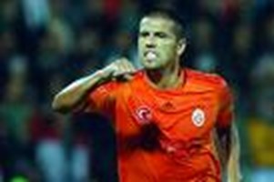 Galatasarayın En Iyi Futbolcusu Kim