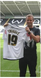 Lee Trundle?