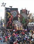 Votazione Carri Di Carnevale 2010