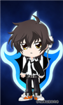 Chibi Chibi