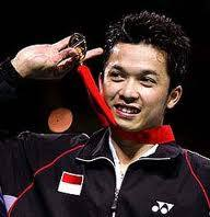 Badminton [Top Player]