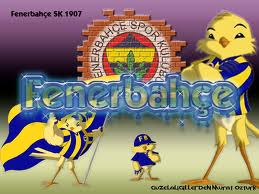 Fenerli Misin ? Cimbomlu Musun ?