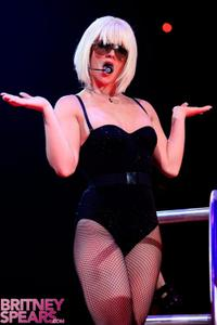 Que Tanto Sabes De Britney Spears?