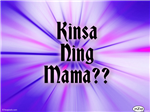 Knxa Ning Mama??