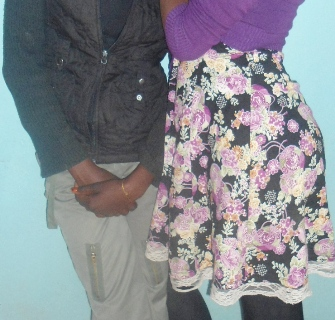Hurt Or Lovn It