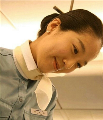 스튜어디스