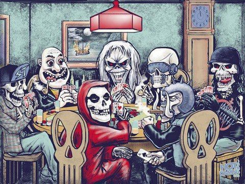 What Is Your Fav. Band 